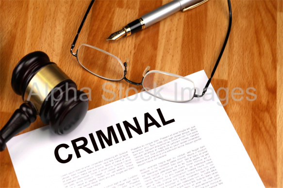 criminal