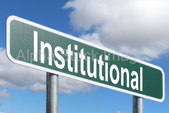 Institutional
