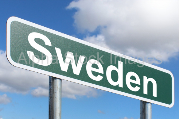 Sweden