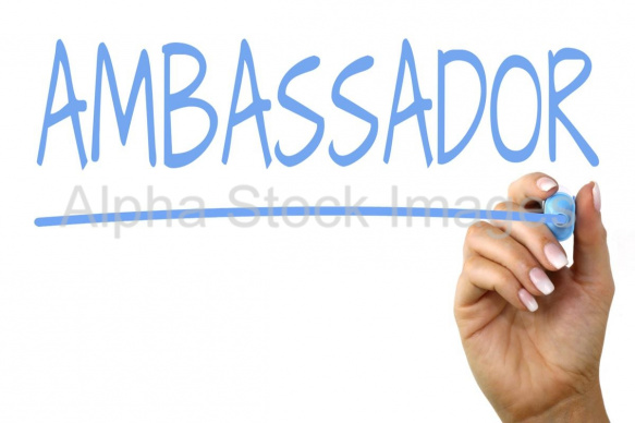 ambassador