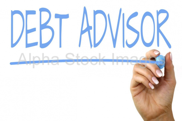 debt advisor