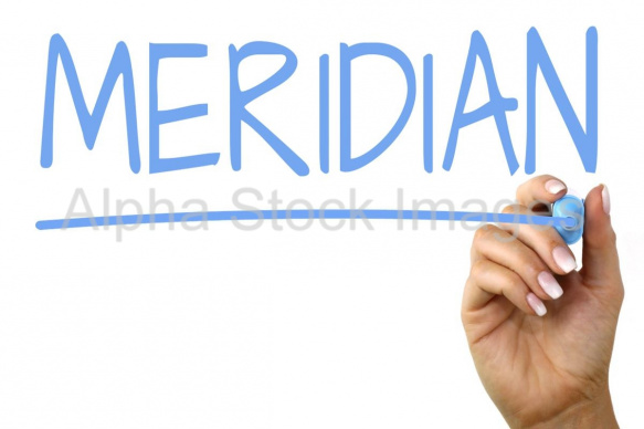 meridian