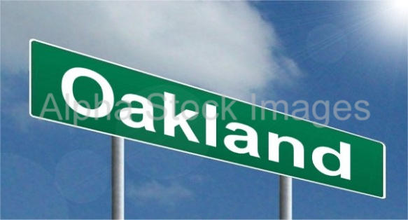 Oakland