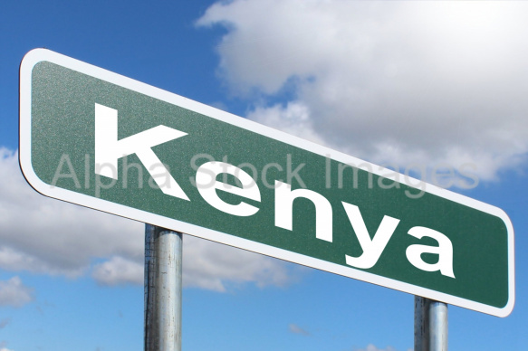 Kenya