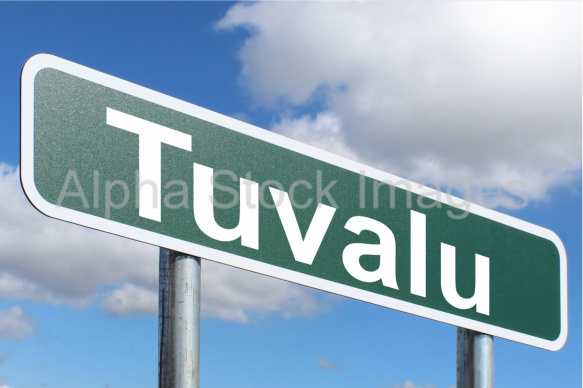 Tuvalu