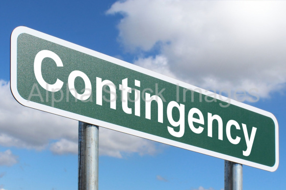 Contingency
