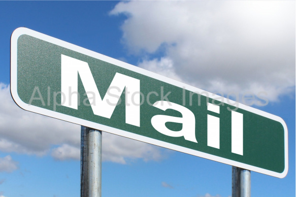 Mail