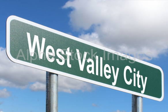 West Valley City