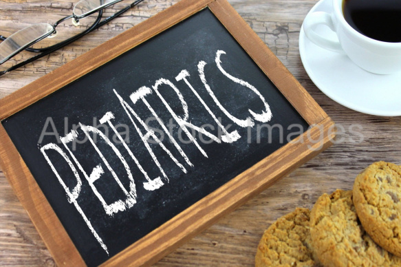 pediatrics