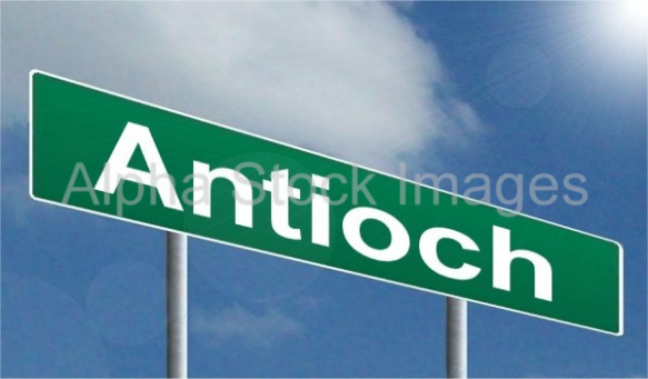 Antioch