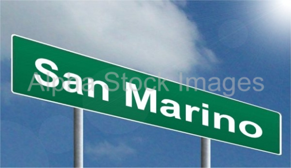 San Marino