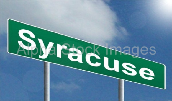 Syracuse