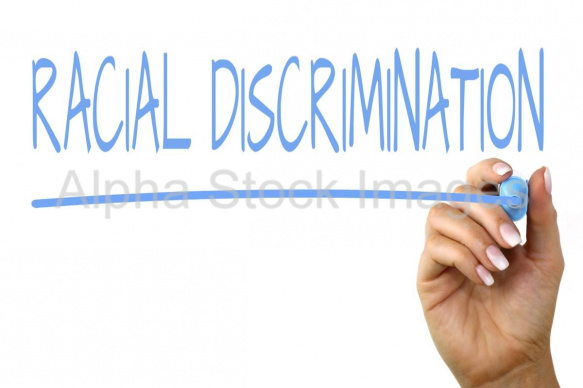 racial discrimination