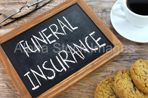 funeral insurance