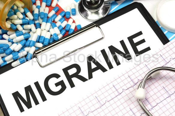 migraine