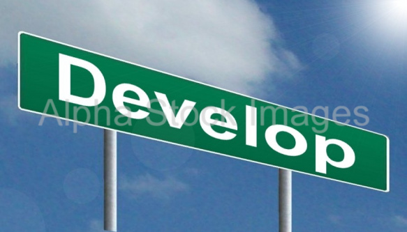 Develop