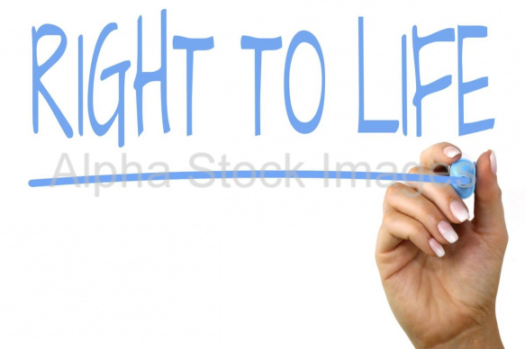 right to life