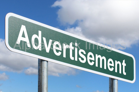 Advertisement