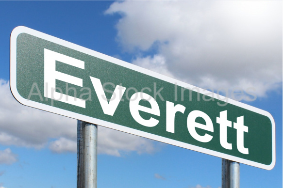 Everett