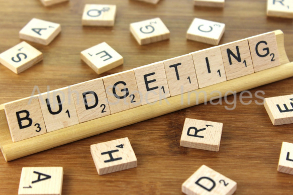 Budgeting