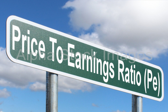 Price to Earnings Ratio (Pe)