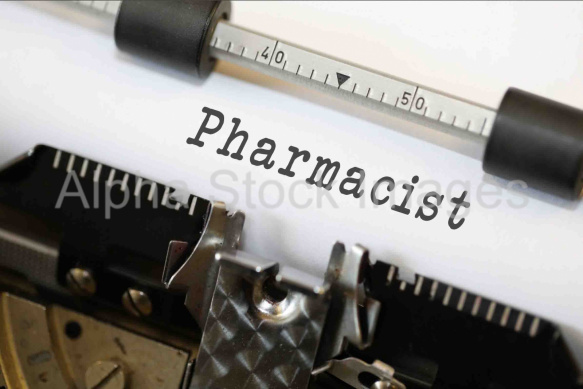 Pharmacist