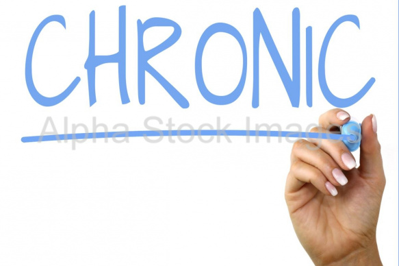 chronic