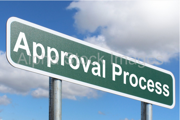 Approval Process