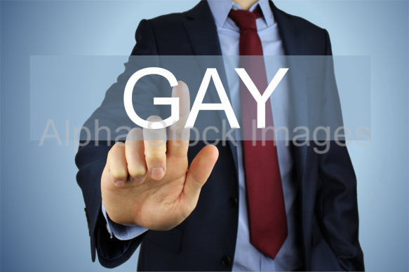 gay