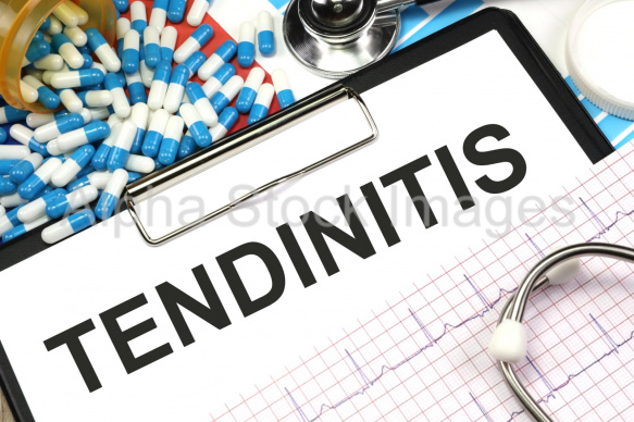 tendinitis