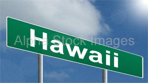 Hawaii