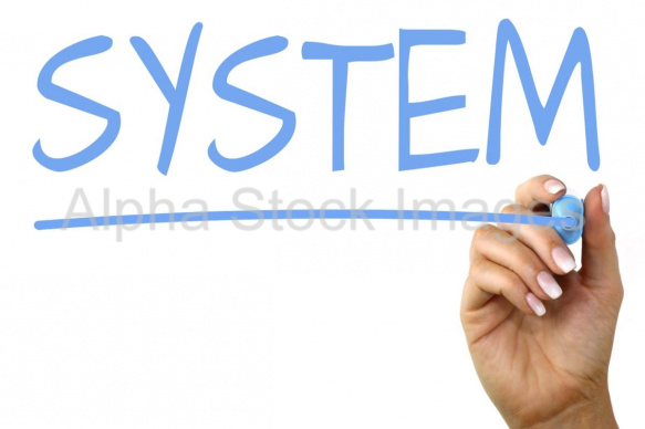 system