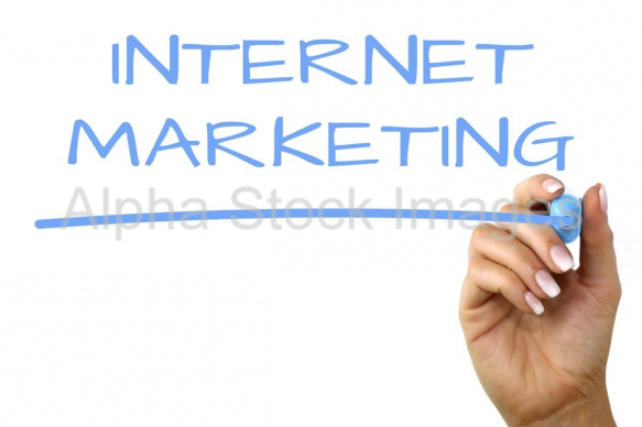 internet marketing