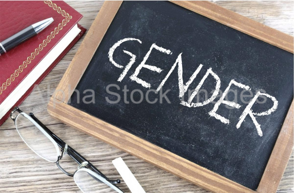 gender