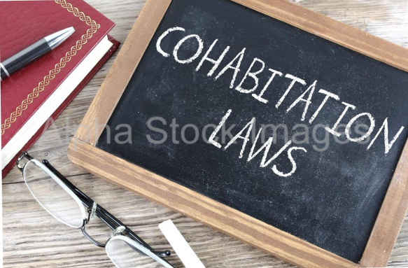 cohabitation laws