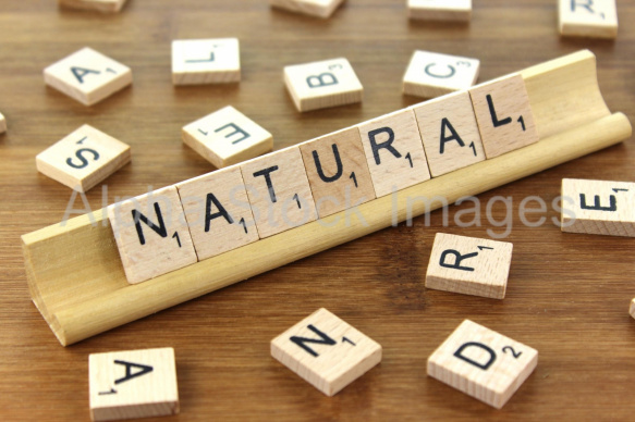 Natural