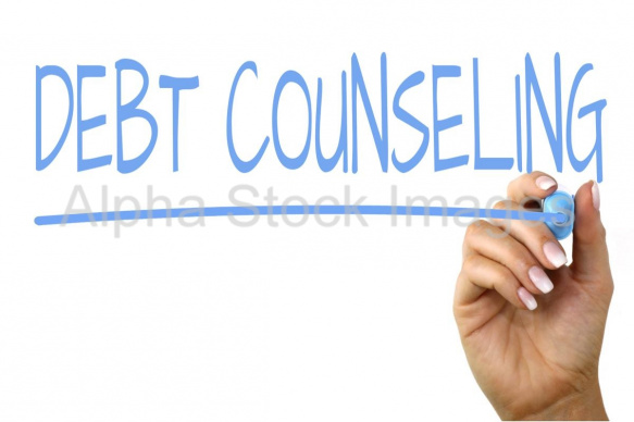 debt counseling