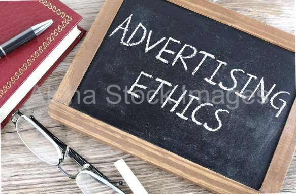 advertising ethics