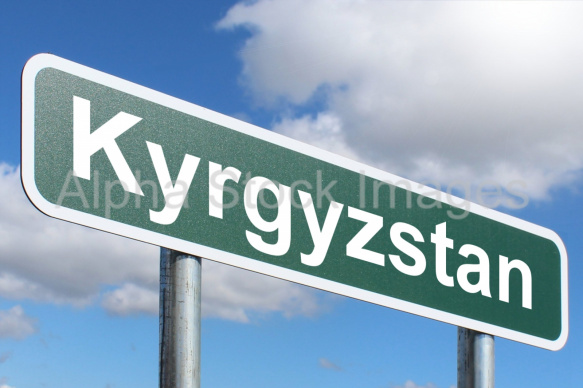 Kyrgyzstan