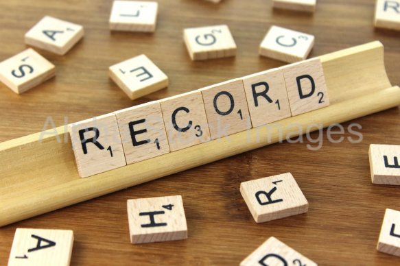 Record