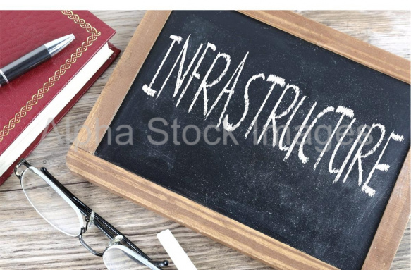 infrastructure