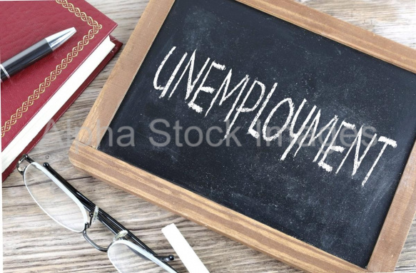 unemployment