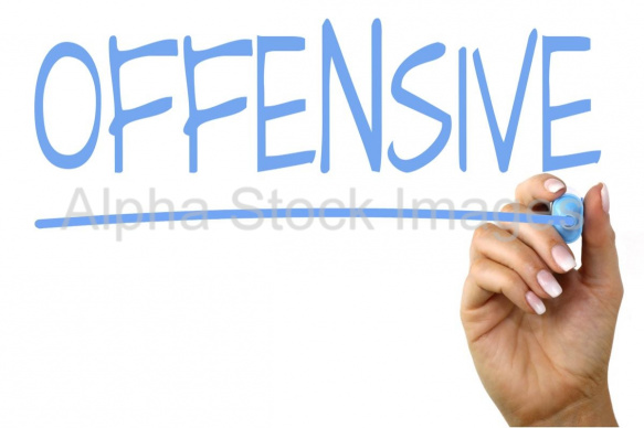 offensive
