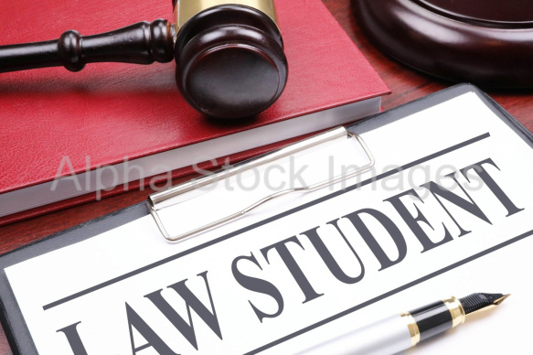 law student