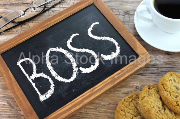 boss