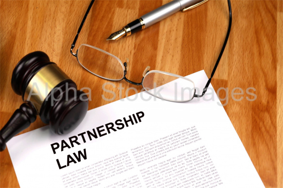 partnership law