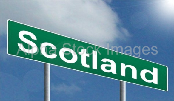Scotland
