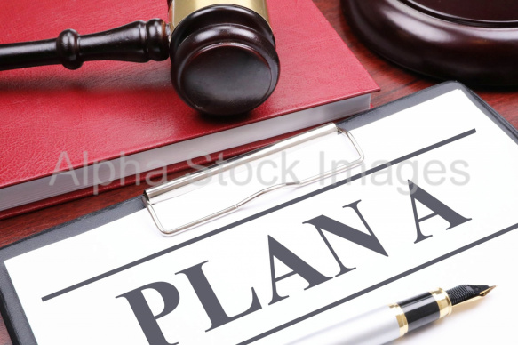 plan a