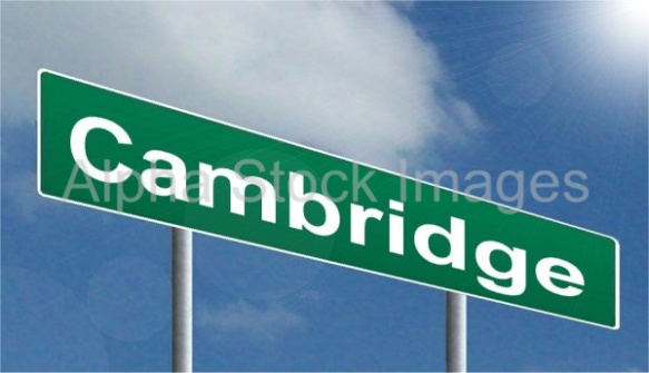 Cambridge