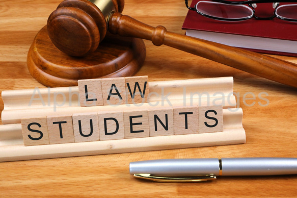 law students